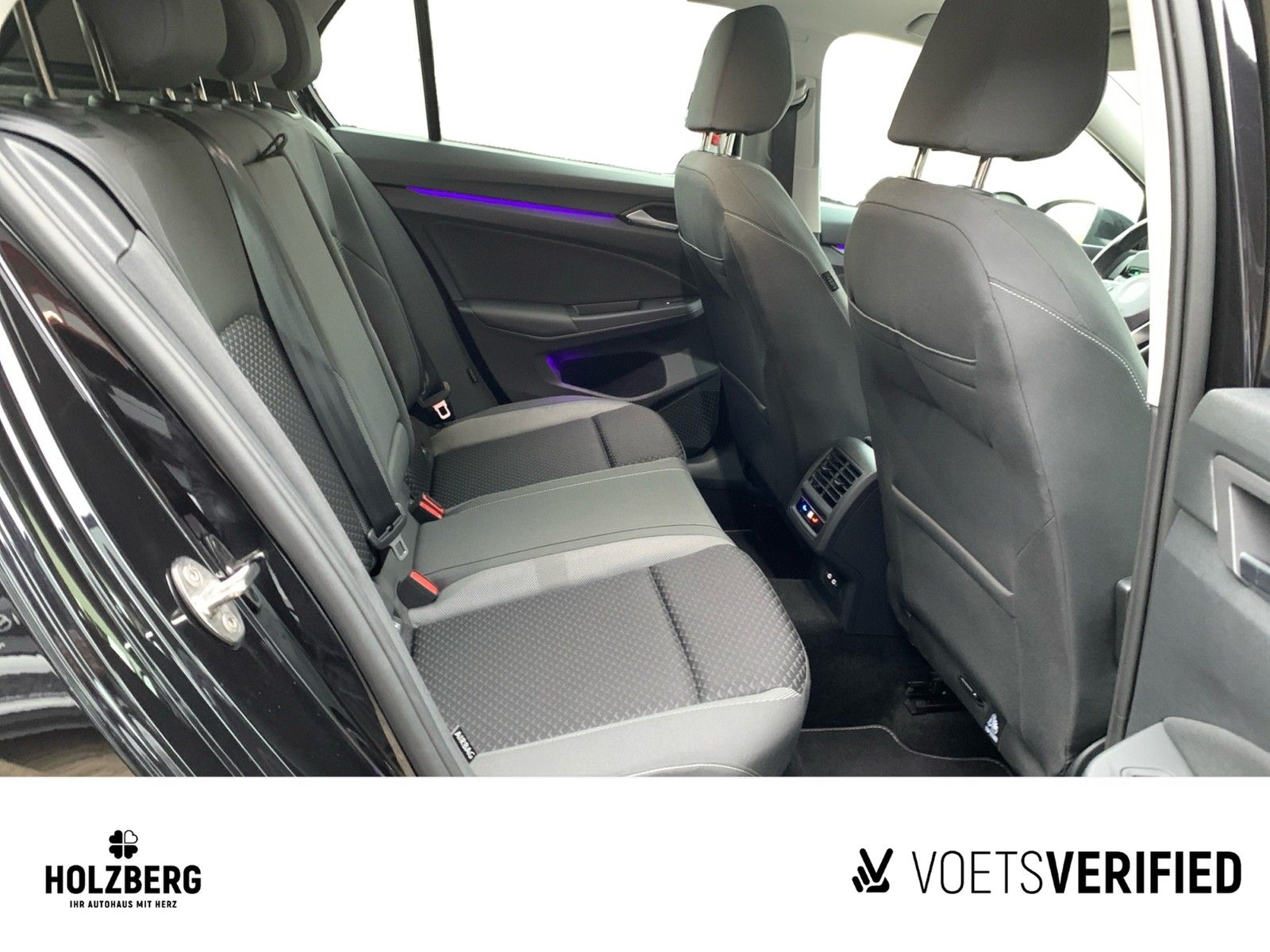 Volkswagen Golf - Bild 15