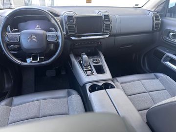 Citroen C5 Aircross - 5