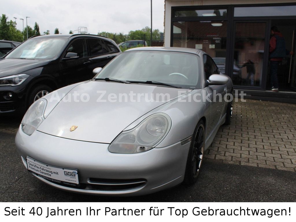 Porsche 911 Urmodell