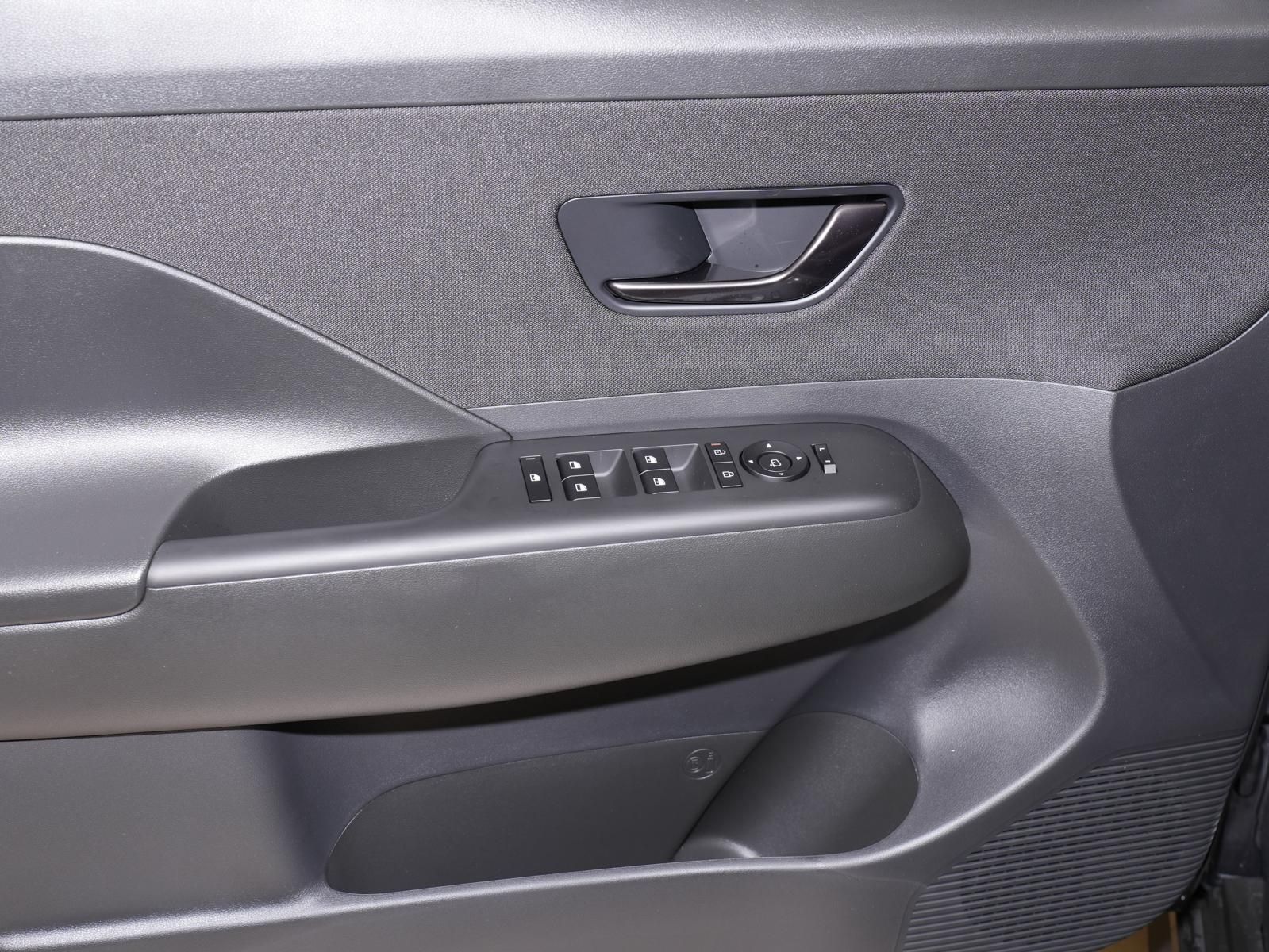 Hyundai KONA - Bild 15