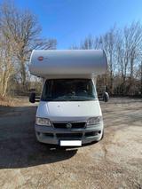 Bürstner Levanto 647 - Bürstner 64