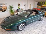 Pontiac Firebird Targa V6 ab 1.7. Oldtimer - Pontiac aus 1995