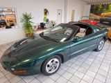 Pontiac Firebird Targa V6  - Pontiac Firebird: Cabrio