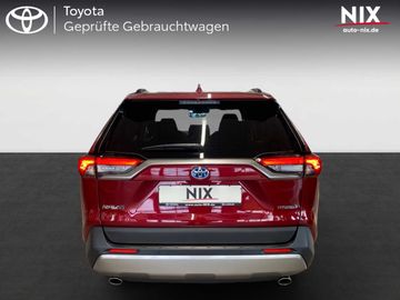 Toyota RAV 4 - 4