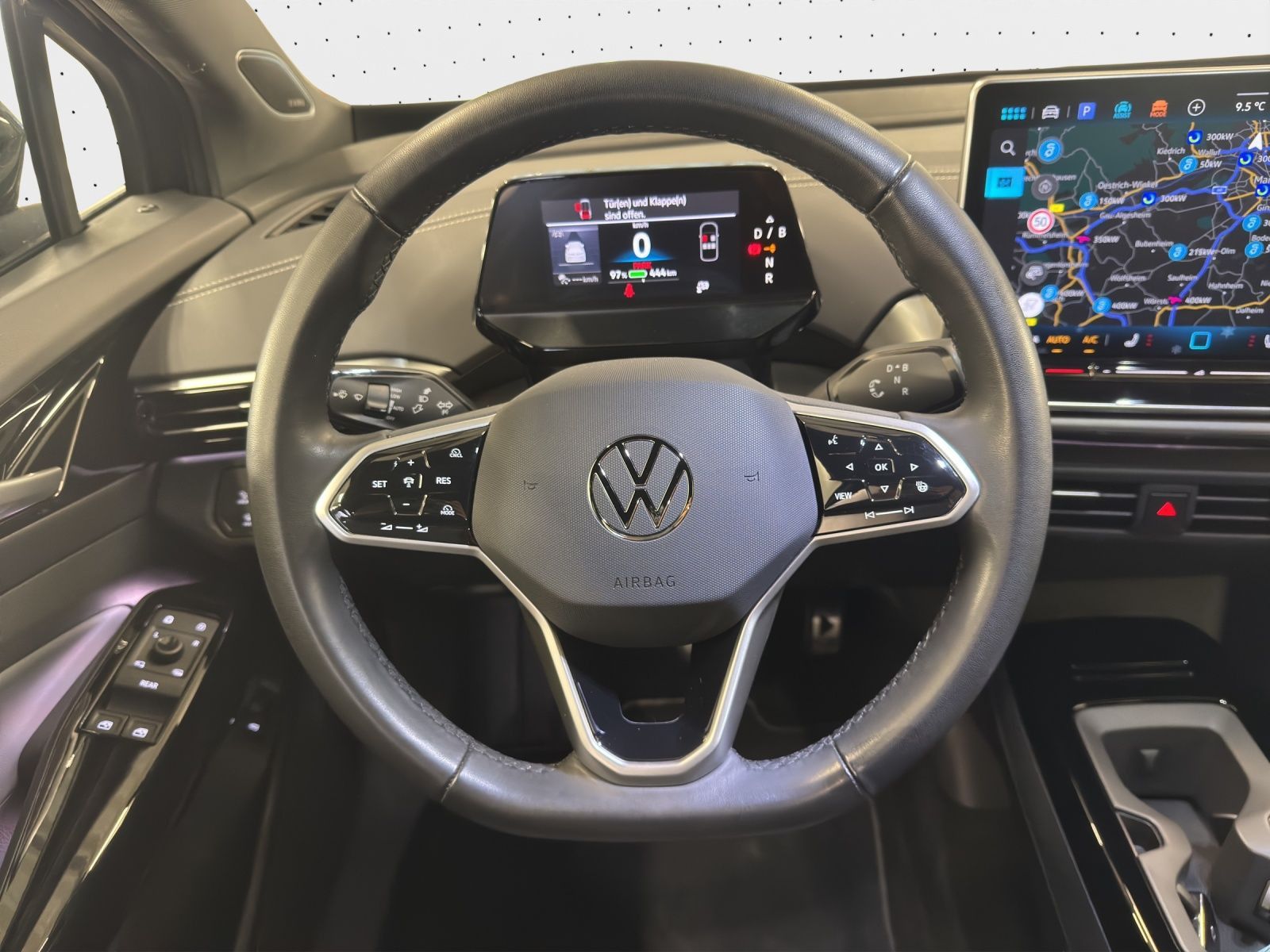 Volkswagen ID.5 - Bild 12