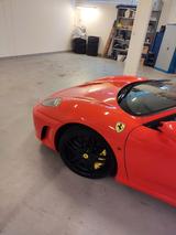 Ferrari F430 - Ferrari Gebrauchtwagen von 2012