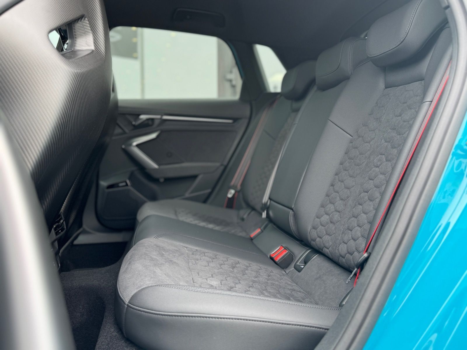 Audi RS3 - Bild 15