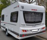 Dethleffs C'Go 415 QL - Mover
