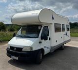 Elnagh Ducato 2.8 JTD Elnagh Merlin 65 D  - Elnagh Alkoven