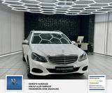 Mercedes-Benz E 250 CGI BlueEfficiency 1 Hand, Scheckheft, - Mercedes-Benz E 250 mit Benzin-Antrieb: Kombi