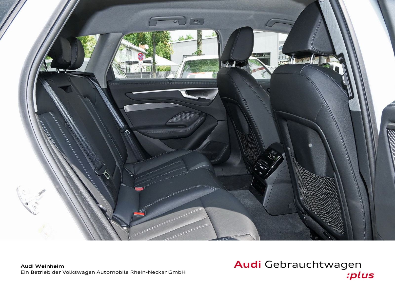 Audi A6 - Bild 15