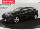 Lexus UX 250h AWD | Carplay | Adaptive cruise | Alcant - Lexus mit Hybrid-Antrieb: Allradantrieb