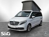 Mercedes-Benz V 300 Marco Polo 300 d MBUX+360° LED GARANTIE - Mercedes-Benz Wohnmobil oder -wagen G