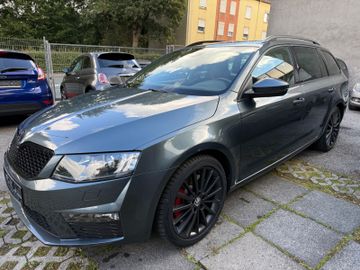 Skoda Octavia - 9