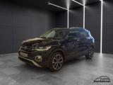 Volkswagen T-Cross Style 1.0TSI DSG LED AppCon AHK ACC SHZ - Volkswagen T-Cross aus 2023