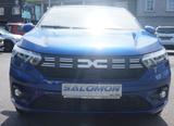 Dacia Sandero III Expression NAVI*Einparkhilfe hinten+ - Dacia Sandero in Solingen