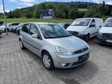 Ford Fiesta Futura/Klima/5-Tür/1,4 59kw 80Ps - Ford Fiesta mit Benzin-Antrieb: Kleinwagen, Futura