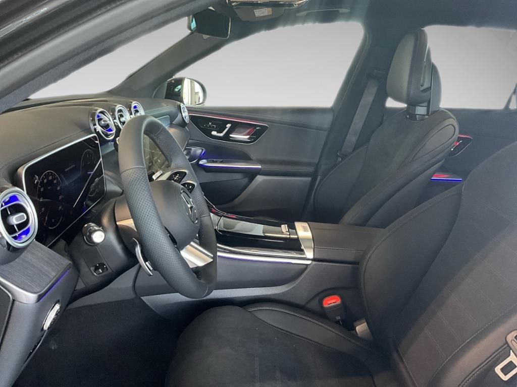 Mercedes-Benz GLC 300 de 4M Edition AMG 360 AHK AUT DynLicht foto 9
