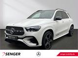 Mercedes-Benz GLE 350 de 4M AMG Airmatic Pano Burmester AHK
