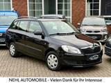 Skoda Fabia Combi Special*KLIMA*SHZ*TÜV*INSPEKTION - Skoda Fabia Special mit Benzin-Antrieb