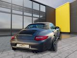 Porsche 997 911 Carrera S PDK+SAGA+Bose+Leder+SH+BiXenon - gebrauchte Porsche 997 aus dem Jahr 2010