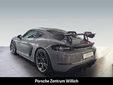 Porsche Cayman 718 GT4 RS Sportabgasanlage LED Überroll - Porsche Gebrauchtwagen in Düsseldorf