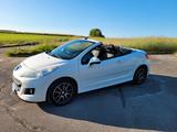 Peugeot 207 CC - Peugeot 207: Cabrio