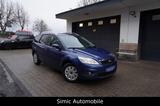 Ford Focus Turnier 1.6-16V Style KLIMA+SERVO+ZV - Ford Focus aus 2008: Kombi