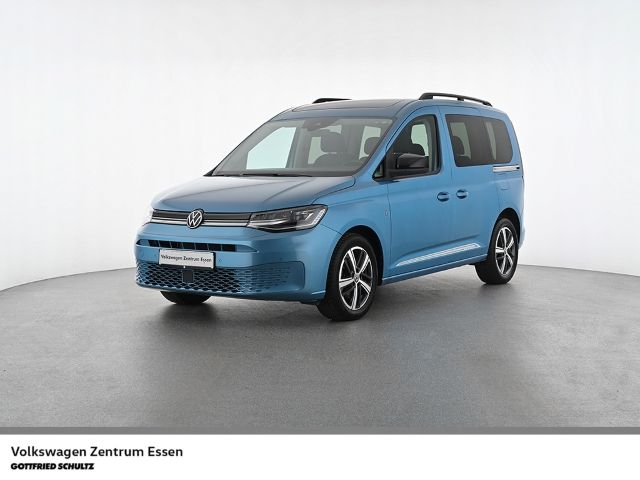 Volkswagen Caddy Move 2.0 TDI LED Pano SHZ R-Kamera