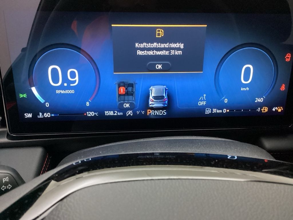 Fahrzeugabbildung Ford Puma ST-Line X Navi B&O LED ACC Digitales Cockpi