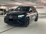 Mercedes-Benz GLE 63 AMG Mercedes-AMG GLE 63 S 4MATIC+ Mer...