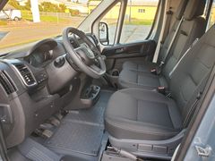 Jumper Pritsche Doppelkabine 35 L4 Heavy HDI 180 Jumper Pritsche Doppelkabine 35 L4 Heavy HDI 180