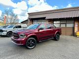 Dodge SPORT*LIFT*LPG NEU*AHK*NAVI*OFF-ROAD*GARANTIE* - mit LPG-Antrieb: Of