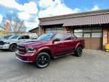 Dodge SPORT*LIFT*LPG NEU*AHK*NAVI*OFF-ROAD*GARANTIE* - Dodge RAM: Leder, Allradantrieb