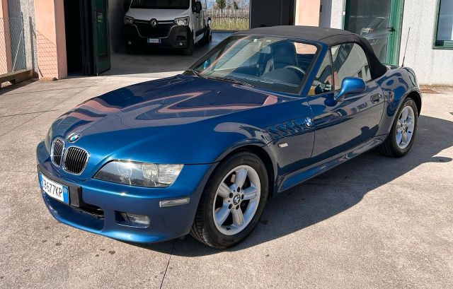 BMW Bmw Z3 2.2 24V cat Roadster