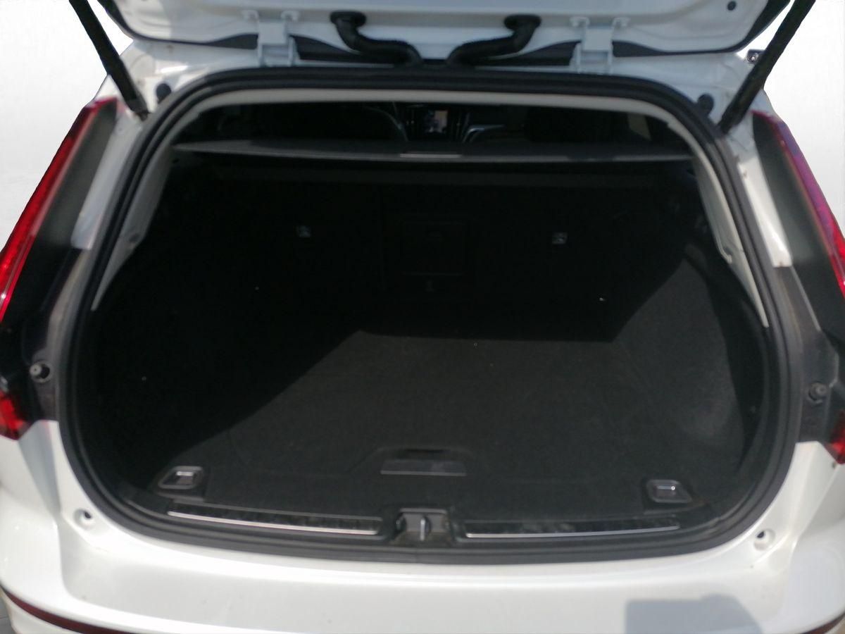 Volvo V60 - Bild 21