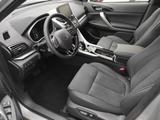 Mitsubishi Eclipse Cross PHEV Plus 2.4 MIVEC 4WD - Mitsubishi Eclipse Cross Gebrauchtwagen