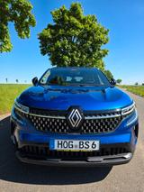 Renault Austral Mild Hybrid 160 Evolution Automatik ... - gebrauchte Renault Austral aus dem Jahr 2023
