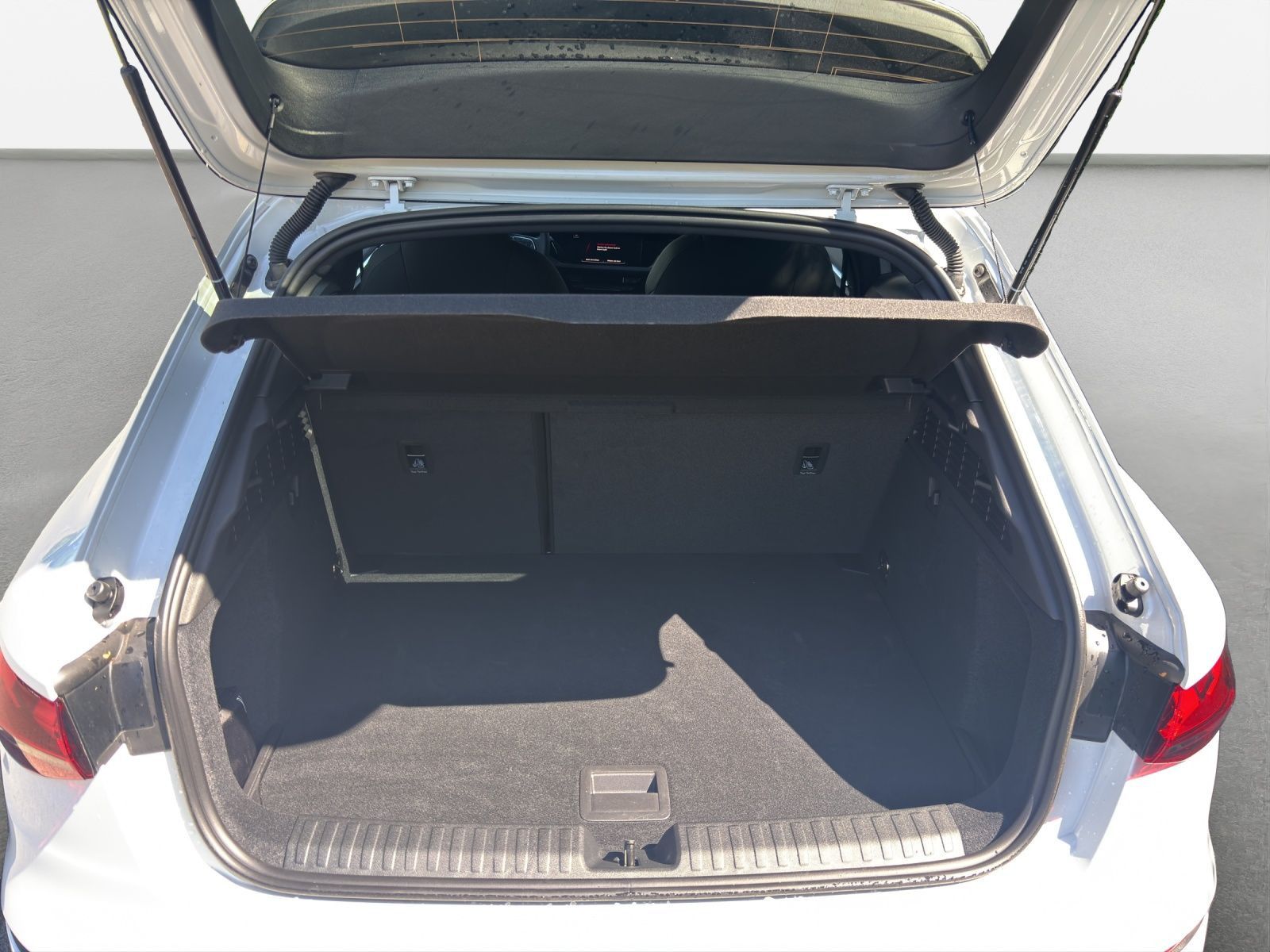 Audi A3 - Bild 11