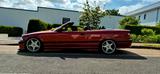 BMW E36 325i Cabrio 124000km - BMW 328: E36