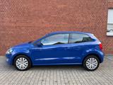 Volkswagen Polo V Team 1.2 "DSG"Klima"SiHz"PDC"HU-neu