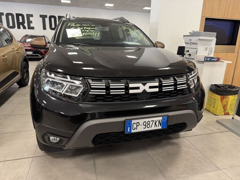 Image of Dacia Duster