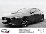 Mazda 3 SKYACTIV 2.0 Selection Matrix Kamera HuD - gebrauchte Mazda 3 aus dem Jahr 2021