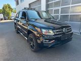 Volkswagen Amarok Aventura DoubleCab 4M Stand.H AHK Kamera - Volkswagen Amarok in Nürnberg