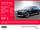 Audi A4 allroad quattro 40TDI Stron NAVI LED ACC 360° - Audi A4 Allroad aus 2024