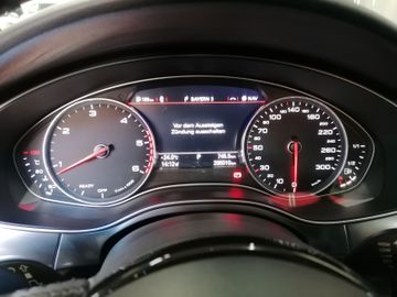Audi A6 - 11