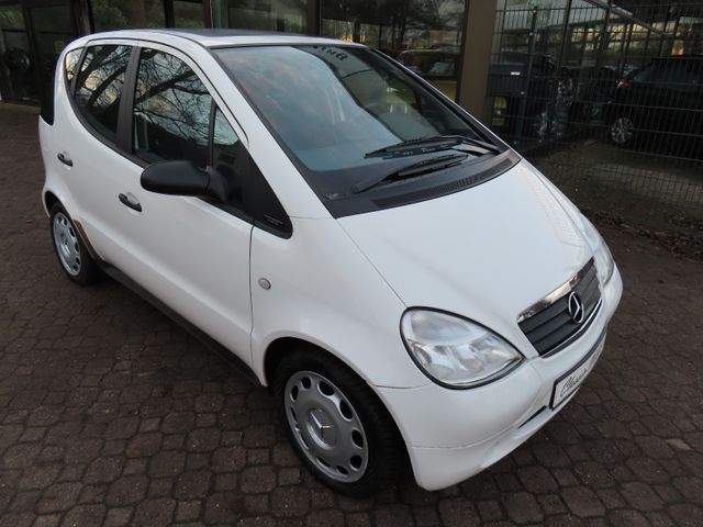 Mercedes-Benz A 140