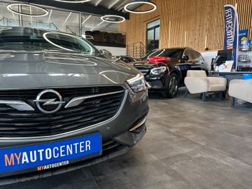 Opel Insignia B*LKHZ*2-ZONEN*LED*CARPLAY*CAMERA*