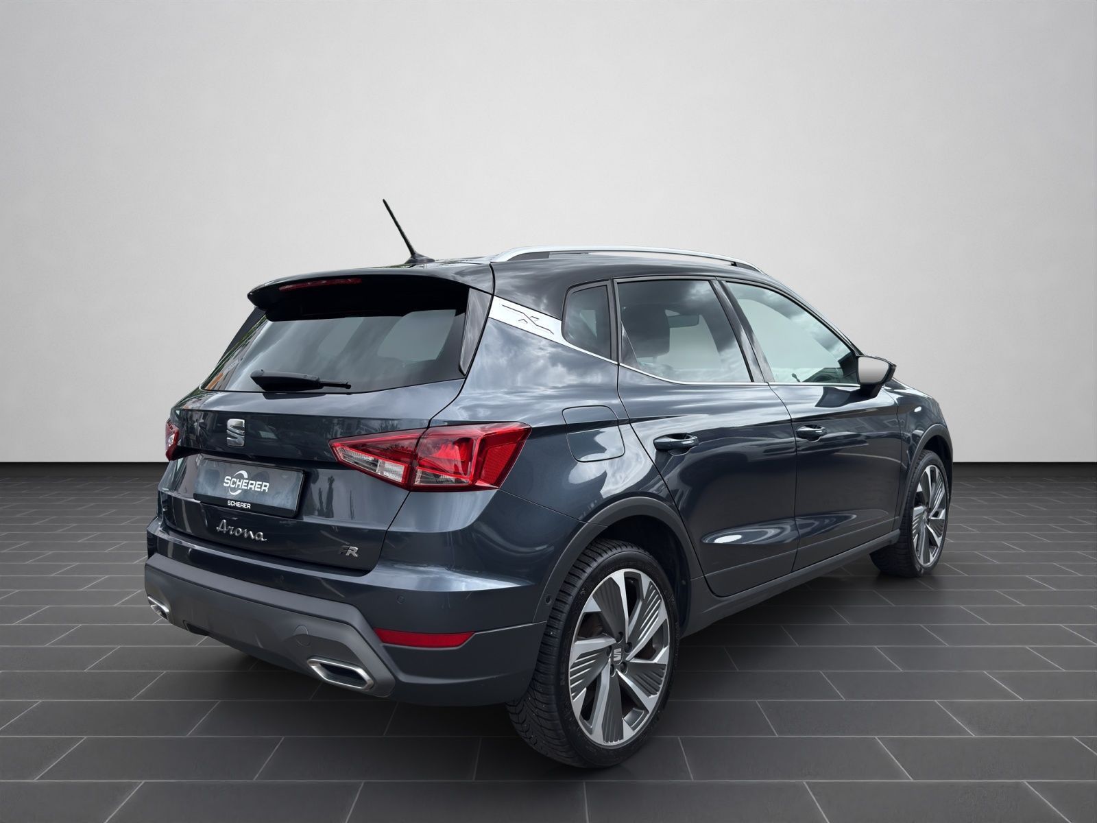 Seat Arona - Bild 3