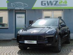PORSCHE Macan GTS*VOLLAUSSTATTUNG*